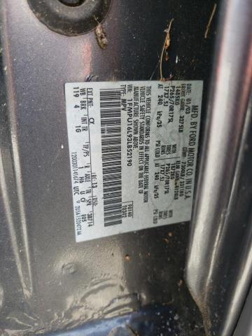Photo 10 from auction – 2003 FORD EXPEDITION with VIN 1FMPU16L93LB52190
