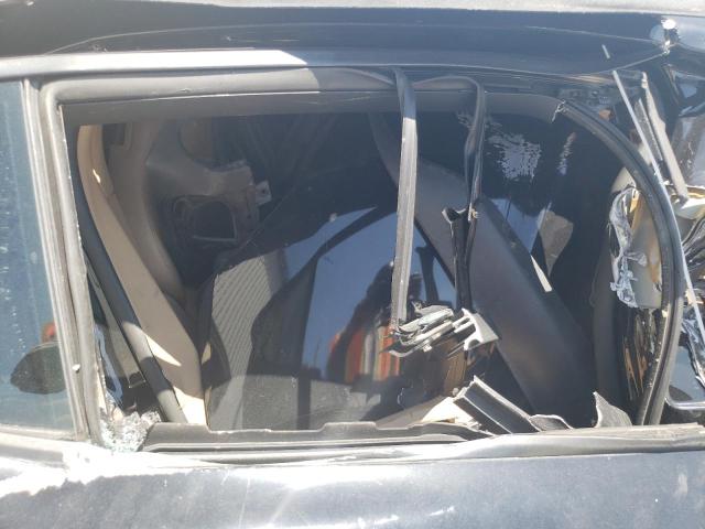 Photo 6 from auction – 2012 PORSCHE PANAMERA 2 with VIN WP0AA2A73CL012042