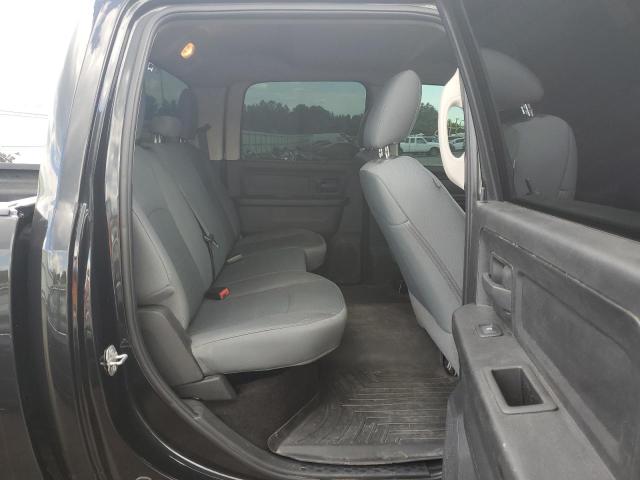 Photo 6 from auction – 2018 RAM 2500 ST with VIN 3C6UR5CLXJG137204
