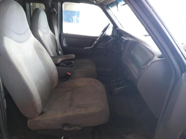 Photo 5 from auction – 2002 FORD RANGER SUP with VIN 1FTYR44U92TA13148