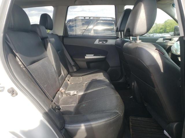 Photo 6 from auction – 2009 SUBARU FORESTER 2 with VIN JF2SH64629H769425