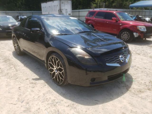 NISSAN ALTIMA 2.5 2008 with VIN 1N4AL24E08C268687 - Photo from auction