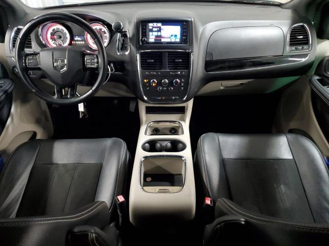 Photo 9 from auction – 2019 DODGE GRAND CARA with VIN 2C4RDGCG6KR585544
