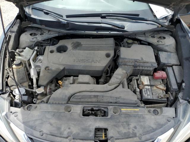Photo 7 from auction – 2017 NISSAN ALTIMA 2.5 with VIN 1N4AL3AP7HC113873