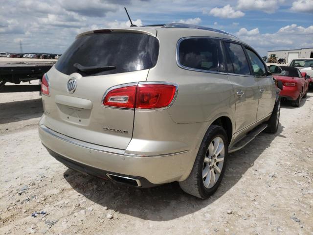 Photo 4 from auction – 2015 BUICK ENCLAVE with VIN 5GAKRCKD8FJ375316