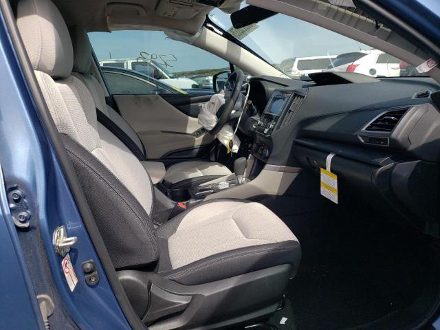 Photo 5 from auction – 2020 SUBARU FORESTER with VIN JF2SKADC6LH527982