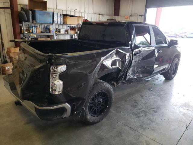 Photo 4 from auction – 2019 CHEVROLET SILVERADO with VIN 1GCUYDED1KZ131613
