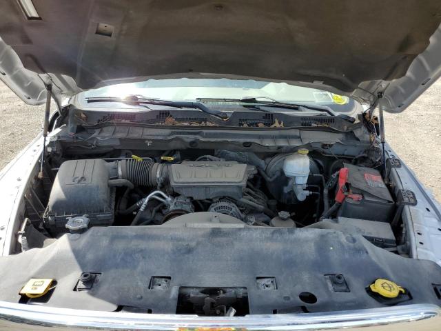Photo 7 from auction – 2012 DODGE RAM 1500 S with VIN 1C6RD7GP8CS139395