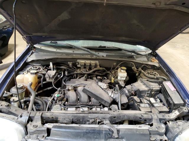 Photo 7 from auction – 2005 FORD ESCAPE XLT with VIN 1FMCU93175KA74159