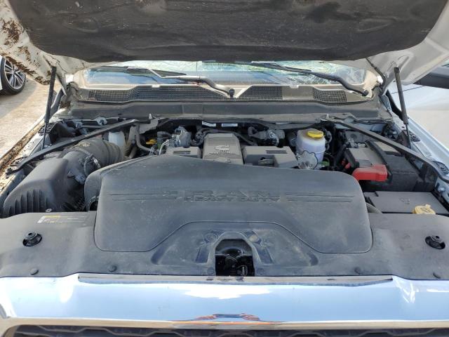 Photo 7 from auction – 2022 RAM 2500 TRADE with VIN 3C6UR5CL2NG109063