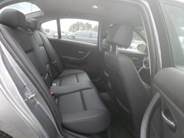 Photo 6 from auction – 2011 BMW 328 I SULE with VIN WBAPH5C51BA440928