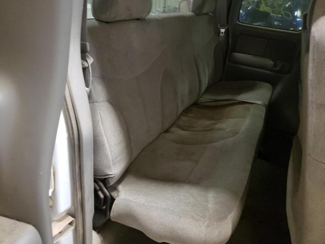 Photo 6 from auction – 2000 GMC SIERRA1500 with VIN 2GTEC19T9Y1324631