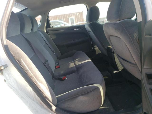 Photo 6 from auction – 2011 CHEVROLET IMPALA LS with VIN 2G1WF5EK2B1262327