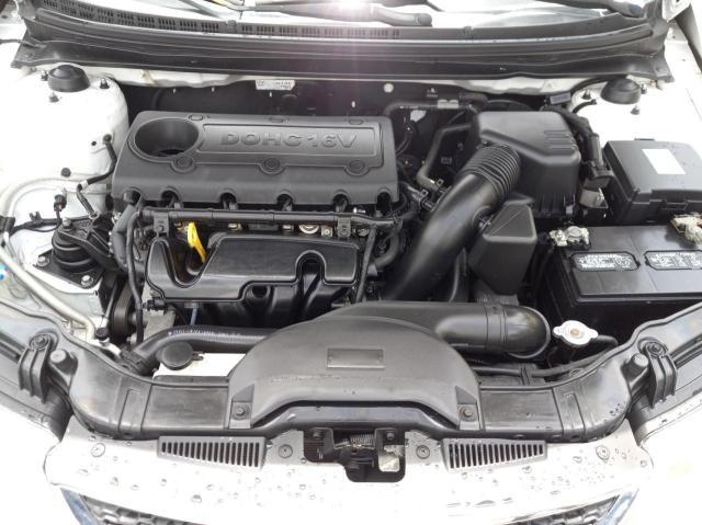 Photo 7 from auction – 2012 KIA FORTE EX with VIN KNAFU4A20C5637089