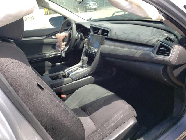 Photo 5 from auction – 2016 HONDA CIVIC EX with VIN 2HGFC1F30GH648518