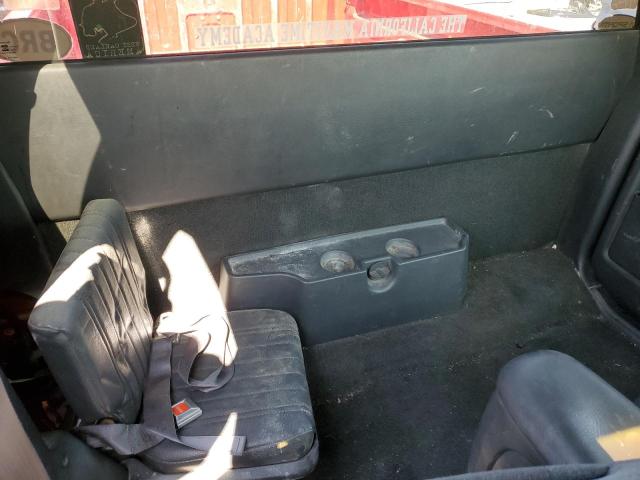 Photo 6 from auction – 1999 GMC SONOMA with VIN 1GTCS19X3X8500209
