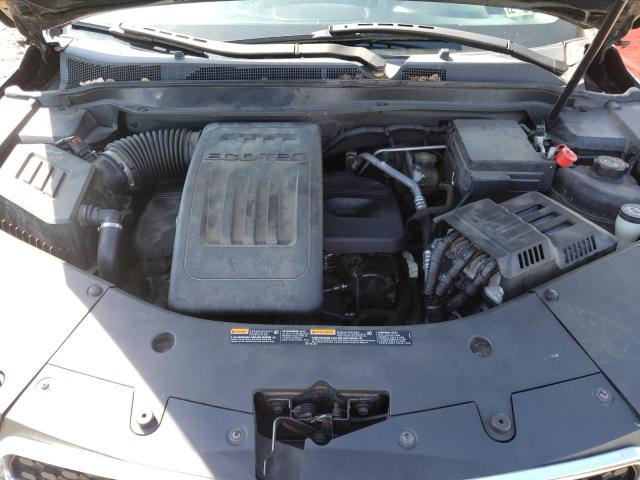 Photo 7 from auction – 2013 CHEVROLET EQUINOX LS with VIN 2GNFLCEKXD6247866