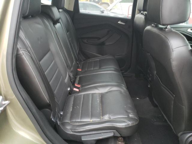 Photo 6 from auction – 2013 FORD ESCAPE SEL with VIN 1FMCU0HX3DUA88460