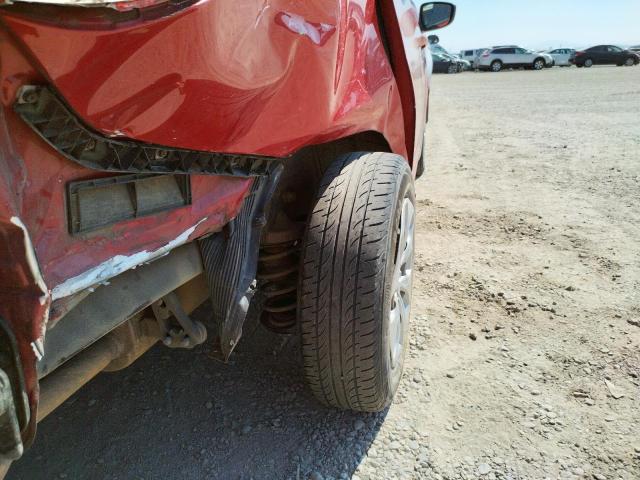 Photo 9 from auction – 2016 HYUNDAI ACCENT SE with VIN KMHCT4AEXGU980356