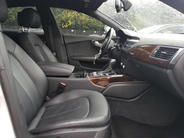 صورة رقم 5 من المزاد - 2016 AUDI A7 PREMIUM مع VIN WAUWGAFC5GN131979