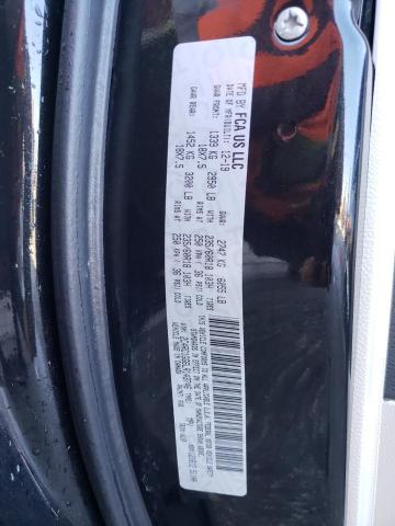 Photo 10 from auction – 2020 CHRYSLER PACIFICA L with VIN 2C4RC1GG6LR143746