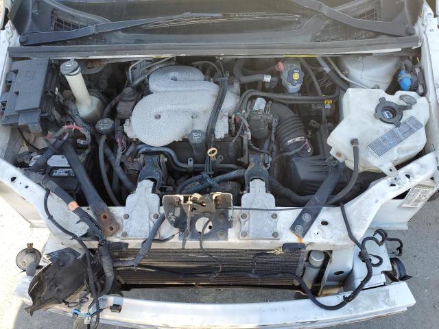 Photo 7 from auction – 2008 CHEVROLET UPLANDER I with VIN 1GBDV13W88D109534