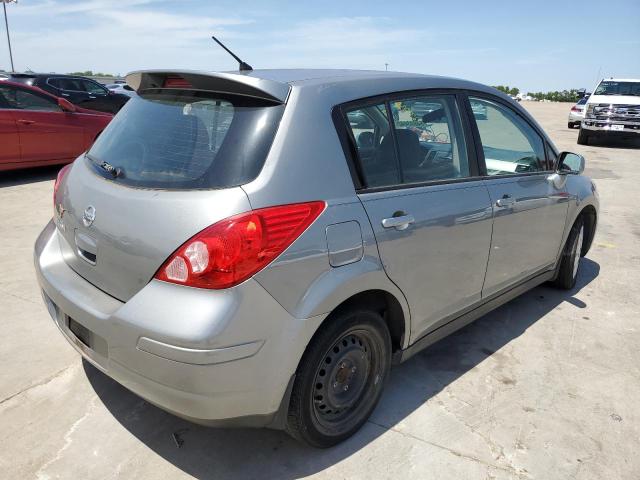 Photo 4 from auction – 2012 NISSAN VERSA S with VIN 3N1BC1CP5CK277130