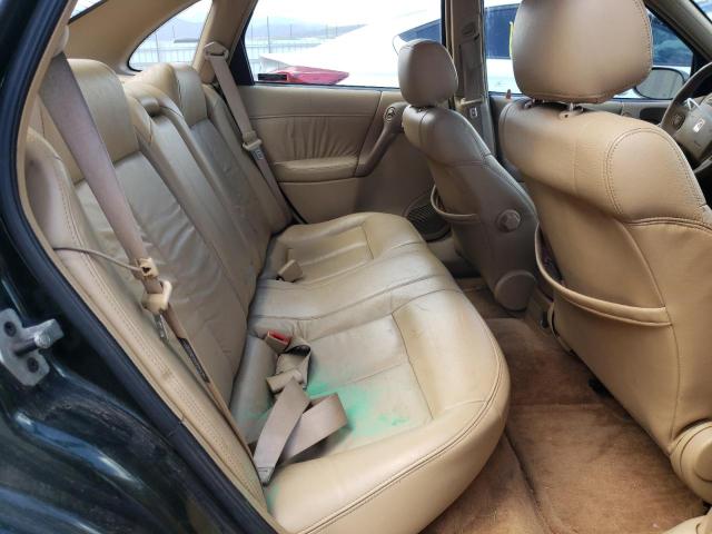 Photo 6 from auction – 2000 SATURN SL with VIN 1G8JW52R5YY634116