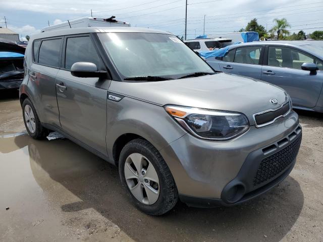KIA SOUL 2016 z numerem VIN KNDJN2A2XG7301443 - Zdjęcie z aukcji
