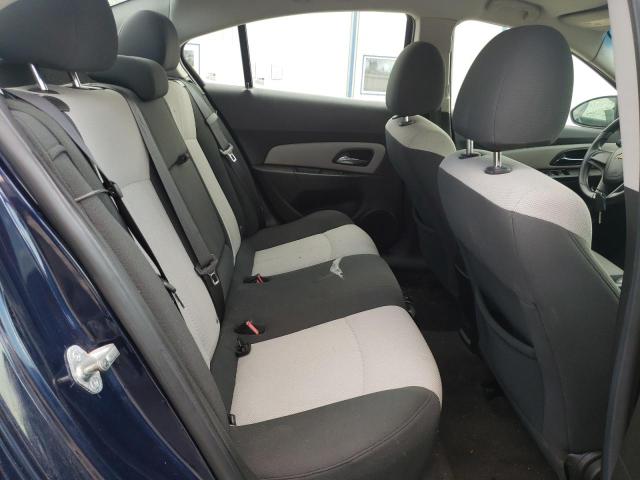 Photo 6 from auction – 2011 CHEVROLET CRUZE LS with VIN 1G1PC5SH2B7183197