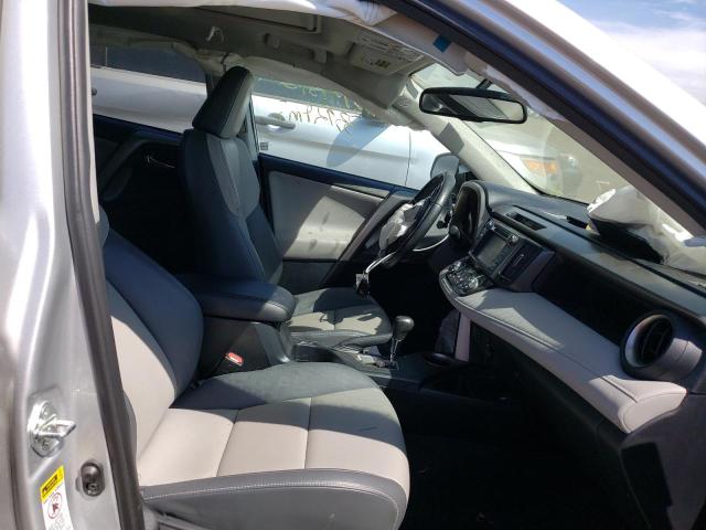 Photo 5 from auction – 2014 TOYOTA RAV4 LIMIT with VIN 2T3DFREV8EW162776