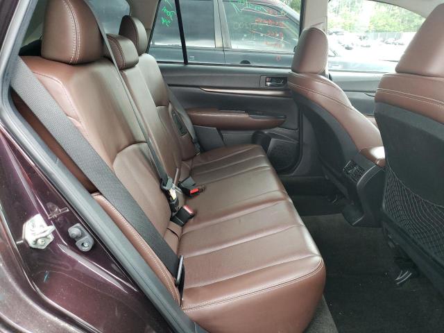 Photo 6 from auction – 2013 SUBARU OUTBACK 2. with VIN 4S4BRBSC2D3200024