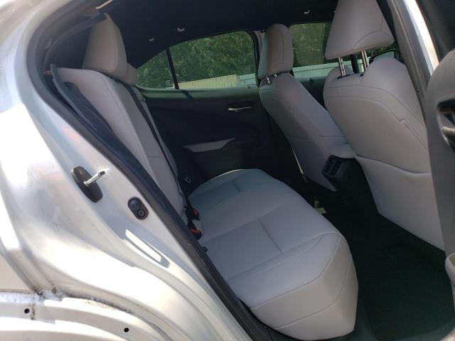 Photo 6 from auction – 2020 LEXUS UX 200 with VIN JTHP3JBH5L2025613