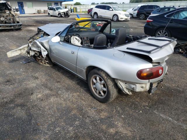 Photo 3 from auction – 1990 MAZDA MX-5 MIATA with VIN JM1NA3510L0140236