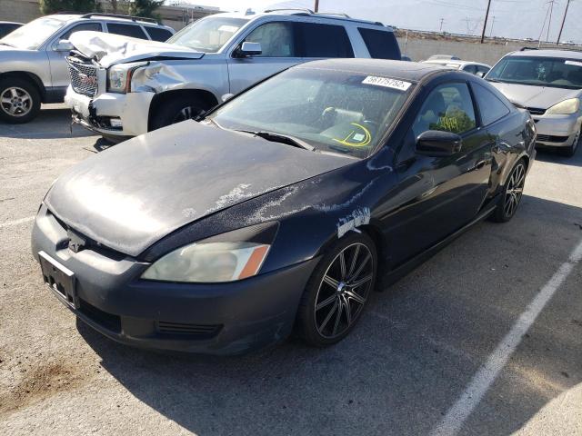 Photo 2 from auction – 2003 HONDA ACCORD EX with VIN 1HGCM72683A000503