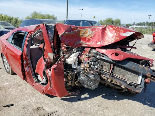 Photo 9 from auction – 2011 TOYOTA CAMRY BASE with VIN 4T1BF3EK3BU609917