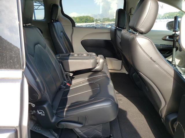 Photo 6 from auction – 2017 CHRYSLER PACIFICA T with VIN 2C4RC1BG7HR705278