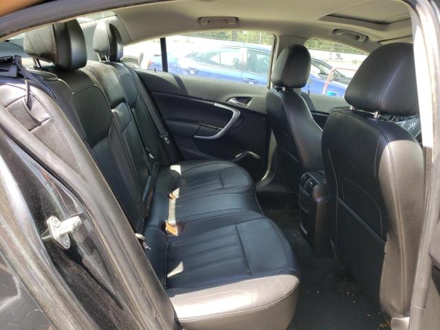Photo 6 from auction – 2012 BUICK REGAL with VIN 2G4GR5EK6C9151801