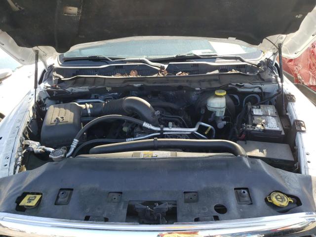 Photo 7 from auction – 2017 RAM 1500 ST with VIN 3C6RR7KT0HG710706