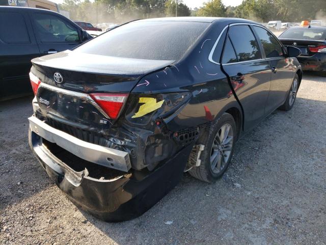 Photo 4 from auction – 2017 TOYOTA CAMRY LE with VIN 4T1BF1FK3HU330186