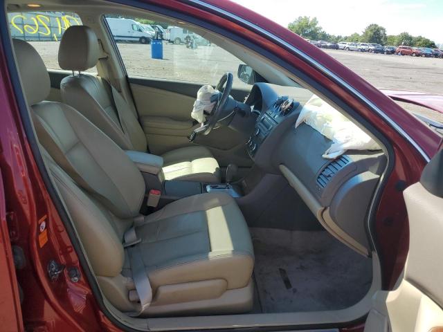 Photo 5 from auction – 2007 NISSAN ALTIMA 2.5 with VIN 1N4AL21E57N439649
