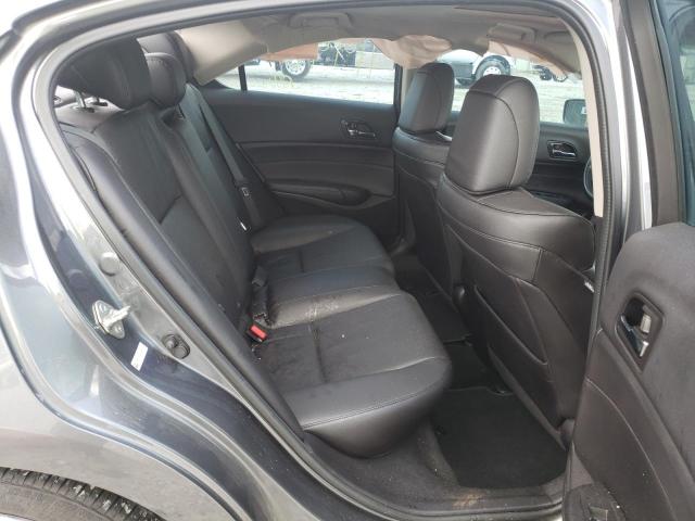 Photo 6 from auction – 2013 ACURA ILX 20 PRE with VIN 19VDE1F5XDE008656