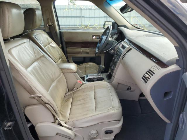 Photo 5 from auction – 2009 FORD FLEX SEL with VIN 2FMDK52C79BA00620