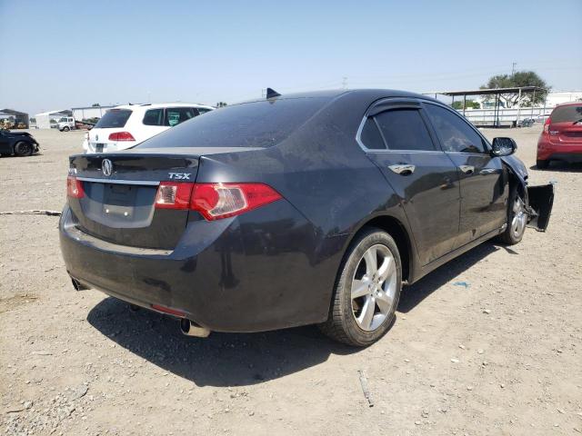 Photo 4 from auction – 2012 ACURA TSX TECH with VIN JH4CU2F67CC028565
