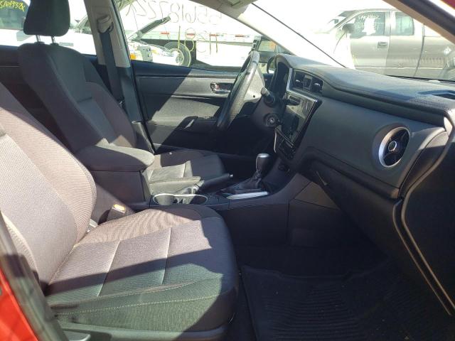 Photo 5 from auction – 2018 TOYOTA COROLLA L with VIN 2T1BURHE5JC969625