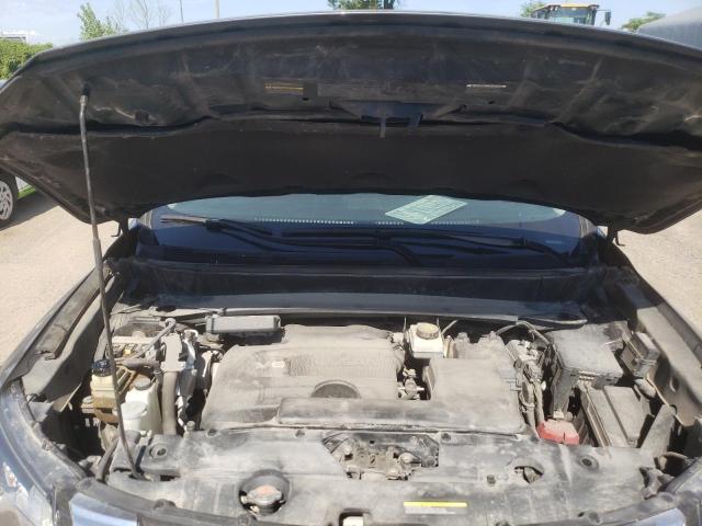 Photo 7 from auction – 2019 NISSAN PATHFINDER with VIN 5N1DR2MMXKC586462