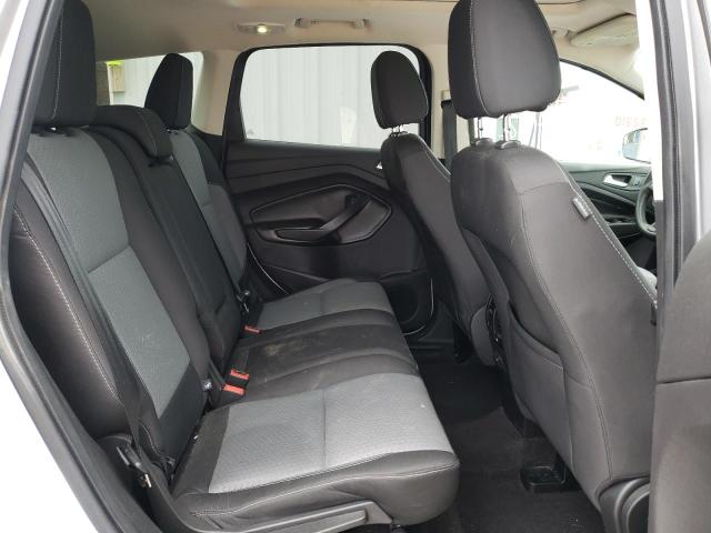 Photo 6 from auction – 2017 FORD ESCAPE SE with VIN 1FMCU9G95HUB16305
