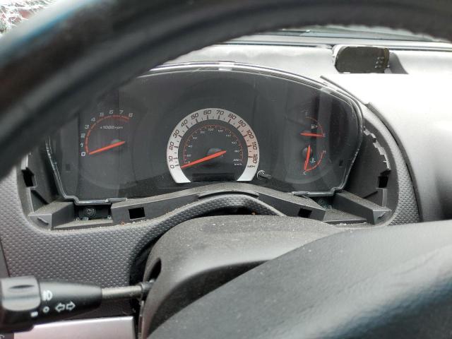 Photo 8 from auction – 2009 PONTIAC G3 with VIN KL2TD66E29B666594