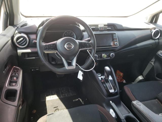 Photo 9 from auction – 2021 NISSAN VERSA SR with VIN 3N1CN8FV4ML808816