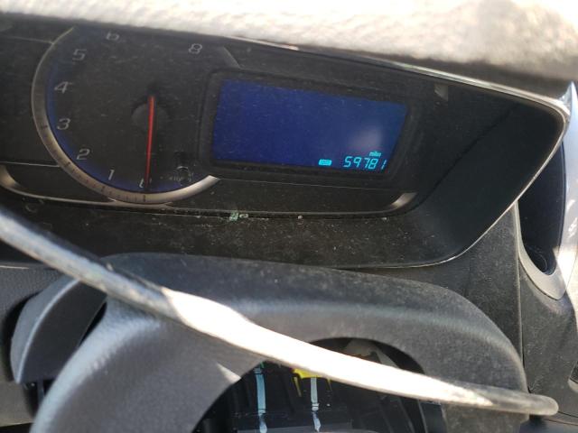 Photo 8 from auction – 2016 CHEVROLET TRAX LS with VIN KL7CJNSB1GB759774